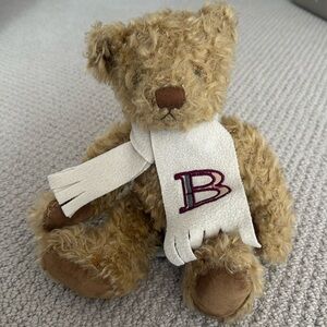Burberry Teddy Bear